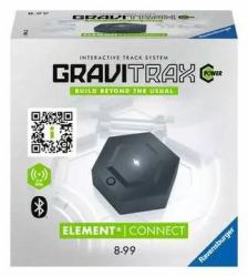 Ravensburger GraviTrax Power Element Connect accesorio para juguete de habilidad/activo (GraviTrax Power Element Connect)
