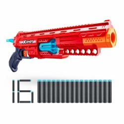 XSHOT 36675 arma de juguete (XSHOT Excel - Caliber Blaster)