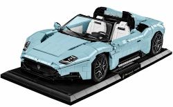 COBI Maserati MC20 Cielo - Executive Edition (COBI Maserati MC20 Cielo - Executive E)