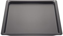 Neff Z12CB10A0 bandeja de horno Rectangular (Neff Z12CB10A0 - bagefad - antracit)