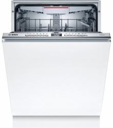Bosch Serie 6 SBD6TCX00E lavavajillas Completamente integrado 14 cubiertos (Bosch Serie | 6 PerfectDry XXL SBD6TCX)