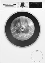 Bosch WNG24442 lavadora-secadora Independiente Carga frontal Blanco (Bosch WNG24442 vaskemaskine - tÃ¸rretum)