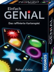 Kosmos 682231 juego de tablero 20 min Juego De Cartas Intercambio de cartas (Kosmos 682231 brÃ¦tspil 20 min. Kortspi)