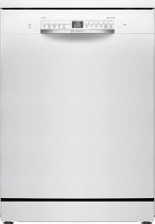 Bosch Serie 2 SMS2ITW09E lavavajillas Independiente 13 cubiertos (Bosch Serie 2 SMS2ITW09E opvaskemaskin)