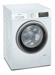 Siemens iQ500 WU14UT70 lavadora Carga frontal 8 kg 1400 RPM Blanco (Siemens iQ500 WU14UT70 vaskemaskine -)