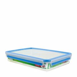 EMSA 508545 recipiente de almacenar comida Rectangular Caja Transparente 6 pieza[s] (EMSA 508545 enhed til madopbevaring Re)