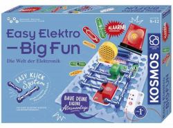 Kosmos Easy Elektro - Big Fun (Kosmos Easy Elektro - Big Fun)