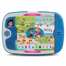 VTech Paw Patrol 617804 (Paw Patrol - Ryders Lern-Pup-Pad)