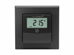 Homematic IP HmIP-STHD-A Interior Sensor de temperatura y humedad Independiente Inalámbrico (Homematic IP HmIP-STHD-A IndendÃ¸rs Tem)