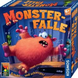 Kosmos 682637 juego de tablero Juego de mesa Familia (Kosmos 682637 brÃ¦tspil Familie)