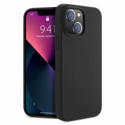 nevox StyleShell Shock funda para teléfono móvil 17 cm [6.7"] Negro 