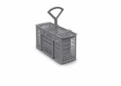 Bosch SGZ4CB00 pieza y accesorio de lavavajillas Negro Canasta (Bosch SGZ4CB00 opvaskemaskinedel & til)