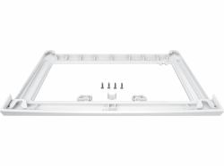 Siemens WZ27500 pieza y accesorio de lavadoras Estantería 1 pieza[s] (Siemens WZ27500 - stablesÃ¦t med udtrÃ¦k)