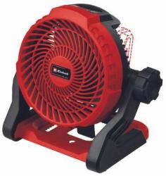 Einhell GE-CF 18/2200 Li Rojo (Einhell GE-CF 18/2200 Li RÃ¸d)