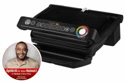 Tefal GC705816 parrilla eléctrica de contacto (Tefal GC705816 kontaktgrill)