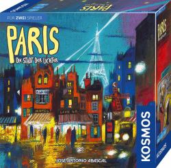 Kosmos 82.680442 Juego de mesa Estrategia (Kosmos 82.680442 BrÃ¦tspil Strategi)