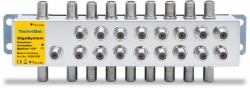 TechniSat 17P (TechniSat 17P - satellit-antennesplitt)