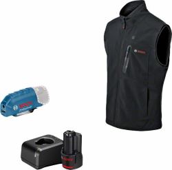 Bosch 0.618.800.0G9 (Bosch GHV 12+18V XA Professional - ves)