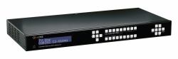 TV One C2-6104A procesador multiventana (C2-6104A - TVOne CORIOview 4-Window DVI-I Multiviewer)