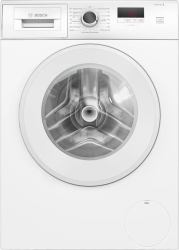 Bosch Serie 2 WGE02420 lavadora Carga frontal 7 kg 1351 RPM Blanco (Bosch Serie 2 WGE02420 vaskemaskine Fr)