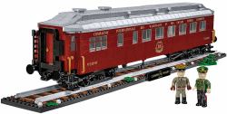 COBI Compiègne Wagon [22 June 1940] (CompiÃ¨gne Waggon [22 Juni 1940])