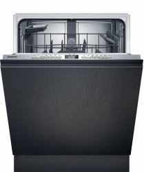 Siemens SX63HX14AE lavavajillas Completamente integrado 13 cubiertos (Siemens SX63HX14AE opvaskemaskine Fuld)