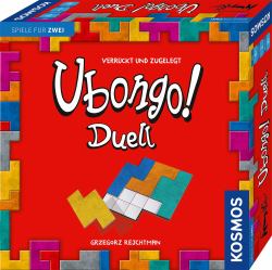 Kosmos 683184 juego de tablero Juego de mesa Rompecabezas (Kosmos 683184 brÃ¦tspil GÃ¥de)