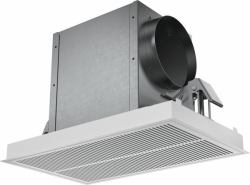 Siemens LZ20JCD20 accesorio para campana de estufa Filtro para campana extractora (Siemens CleanAir LZ20JCD20 - kÃ¸lerhjel)