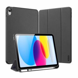 nevox 2153 funda para tablet 27,7 cm [10.9"] Folio Negro 