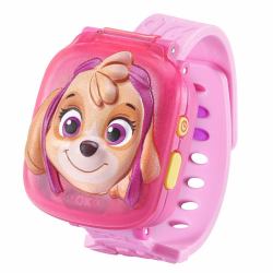 VTech PAW Patrol Skye-Lernuhr Reloj infantil (VTech PAW Patrol Skye-Lernuhr BÃ¸rneur)