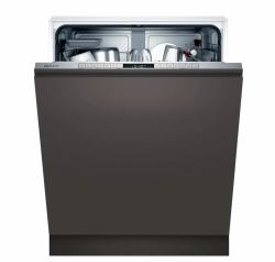 Neff S155YAX01E lavavajillas Completamente integrado 13 cubiertos (Neff S155YAX01E opvaskemaskine Fuldt i)