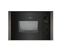 Neff HLAWD23G0 microondas Grafito Solo microondas Integrado 20 L 800 W (Neff HLAWD23G0 mikrobÃ¸lgeovn Grafit So)