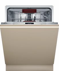 Neff N 50 Completamente integrado 14 cubiertos (Neff N 50 Fuldt indbygget 14 kuverter)