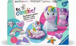 Ravensburger 25531 juguete de arte y manualidades (Bastelset DIY Gipsfiguren gieÃen Einho)