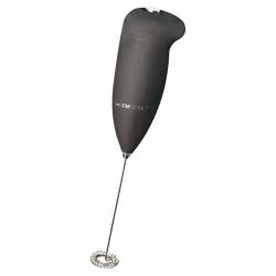 Clatronic MS 3089 Calentador/espumador de leche automático Negro (Clatronic MS 3089 Automatisk Sort)