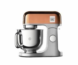 Kenwood kMix Special Edition KMX760AGD Batidora de varillas 1000 W Oro rosa (Kenwood kMix Special Edition KMX760AGD)