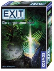 Kosmos 692858 juego de tablero (Kosmos 692858 brÃ¦tspil)