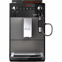 Melitta F 270-100 Totalmente automática Cafetera de cápsulas 1,5 L (Melitta Avanza Series 600 F270-100 - a)