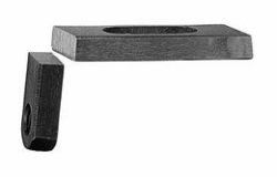 Bosch 2 607 010 025 accesorio para fresadora de superficie (Bosch shear saw blade set - for pladem)