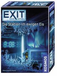 Kosmos 692865 juego de tablero (Kosmos 692865 brÃ¦tspil)