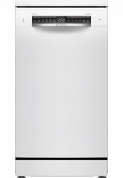 Bosch Serie 4 SPS4HKW49E lavavajillas Independiente 10 cubiertos (Bosch Serie 4 SPS4HKW49E opvaskemaskin)