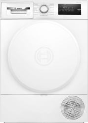 Bosch Serie 4 WTH83V04 secadora Independiente Carga frontal 8 kg Blanco (Bosch Serie 4 WTH83V04 tÃ¸rretumbler Fr)