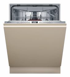 Neff N 50 Completamente integrado 14 cubiertos (Neff N 50 Fuldt indbygget 14 kuverter)