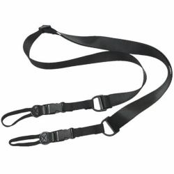 4smarts 428763 accesorio para funda de teléfono móvil (UNIVERSAL SCHULTERGURT - FR GRIP CASE)