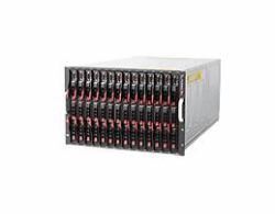 Supermicro SBE-714E 0 GB (Supermicro SBE-714E-R75 [EOL][NR]Enterprise Enclosure [14] w/ 4 x 250 - )