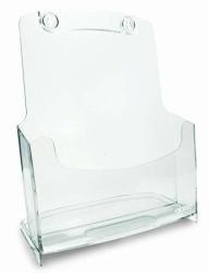 ARDA 70A41 archivador Plástico Transparente (ARDA 70A41 dokumentholder Plast Transp)