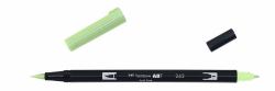 Tombow ABT-243 rotulador Fino/Extragrueso Menta 1 pieza[s] (Tombow ABT-243 filtpen Fin/ekstra fed)