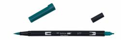 Tombow ABT-277 rotulador Fino Verde 1 pieza[s] (Tombow ABT-277 filtpen Fin GrÃ¸n 1 stk)