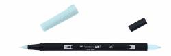 Tombow ABT-451 rotulador Fino/Extragrueso Azul 1 pieza[s] (Tombow ABT-451 filtpen Fin/ekstra fed)