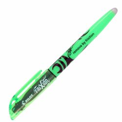 Pilot FriXion marcador 1 pieza[s] Punta ancha Verde (Pilot FriXion speedmarker 1 stk Bred s)